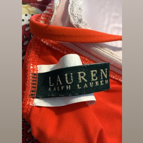 Ralph Lauren SwimSuit - Picture 5 of 5